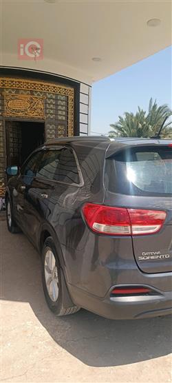 کیا سۆرینتۆ